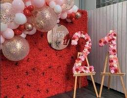 Blossom and Bloom - Luxury Flower Wall Business for Sale 