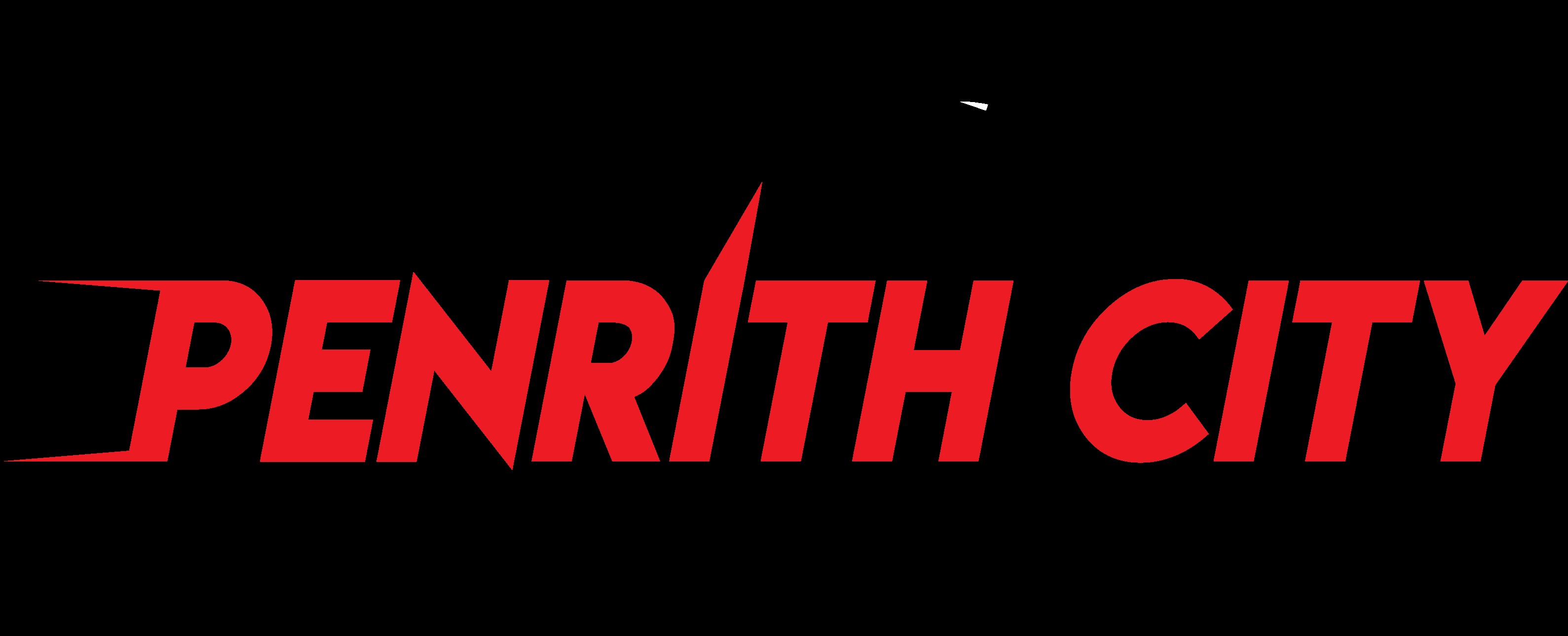 Penrith City Automotive Logo