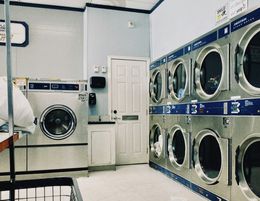 Profitable Coin Laundry Business North Ref: 1291