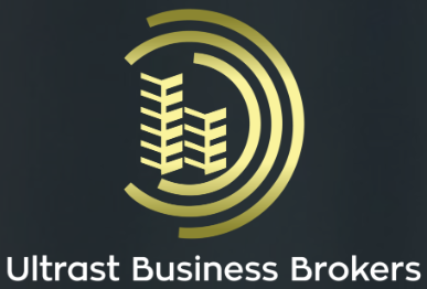 Ultrast Business Brokers Logo