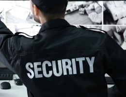 EXCEPTIONAL & HIGHLY REPUTABLE SECURITY TRAINING RTO FOR SALE IN NSW $1.5 MIL