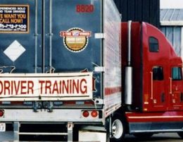 HEAVY VEHICLE DRIVER TRAINING RTO FOR SALE IN QUEENSLAND $690,000