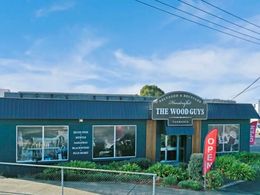 Reduced price! URGENT SALE! Tasmanian specialty timber and woodwork business