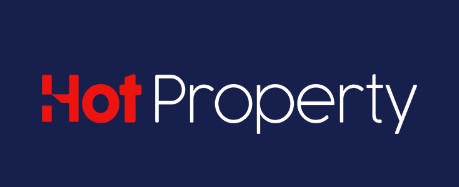Hot Property Logo