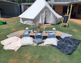 Perth Mobile Glamping CO