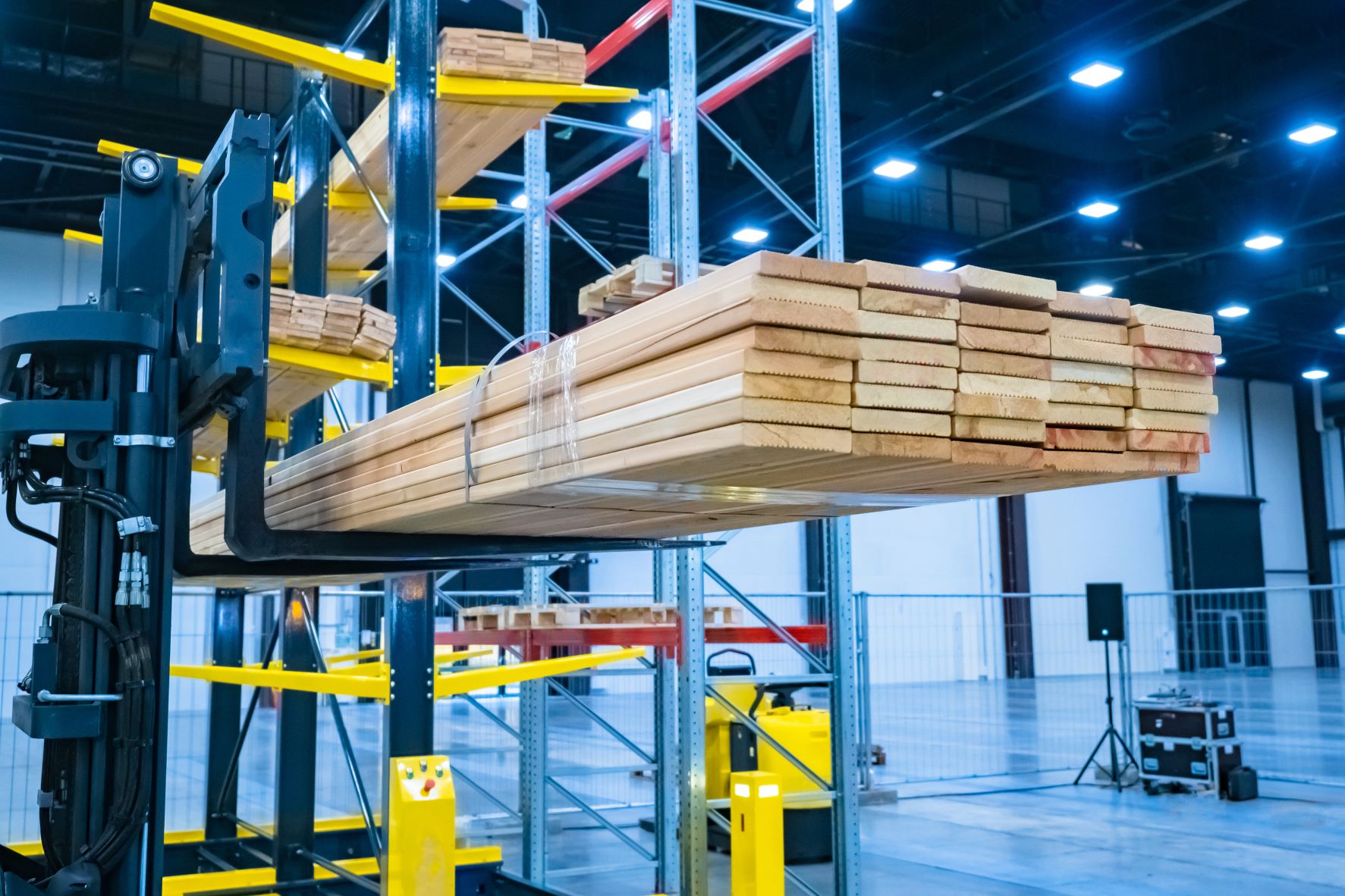 Reputable MidSize Forklift Sales and Hire Company for Sale in Sydney