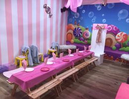 Playcentre and Cafe for sale in Palmerston