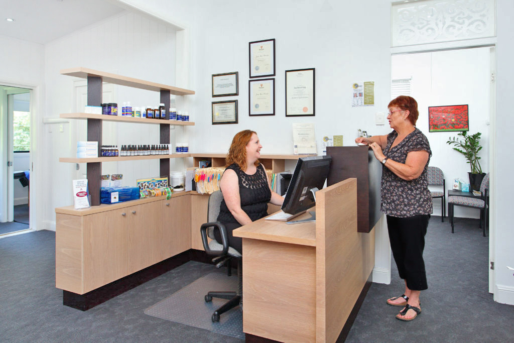 Established Chiropractor Practice for Sale in Paddington QLD, 4064