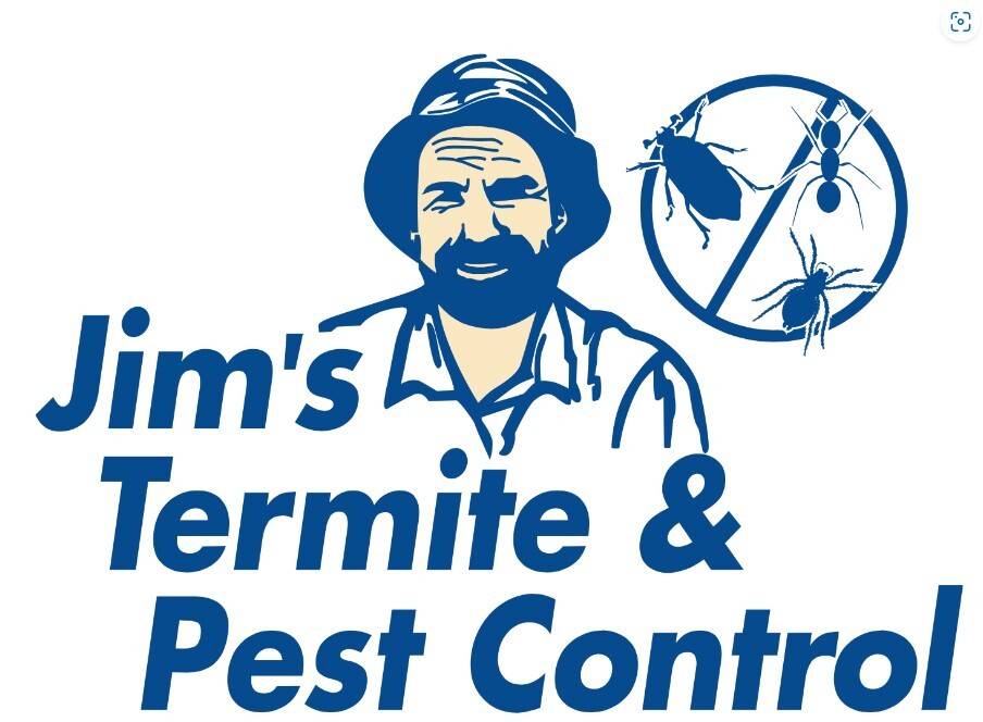 Jim's Termite & Pest Control Western Australia Logo