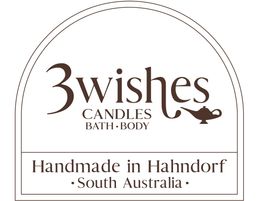 3 Wishes Locally Handcrafted products - Thriving Retail store Opportunity Marion