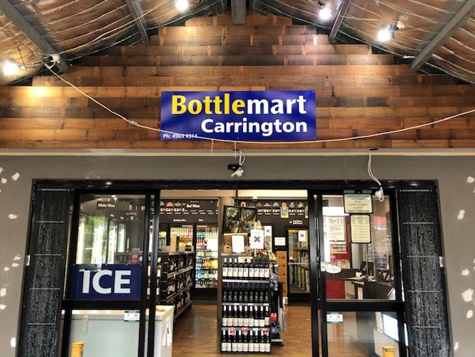 LIQUOR STORE NEWCASTLE in Newcastle NSW, 2300 SEEK Business