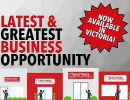 Mattress Store Owner-Operator | Turn-Key Business Opportunity