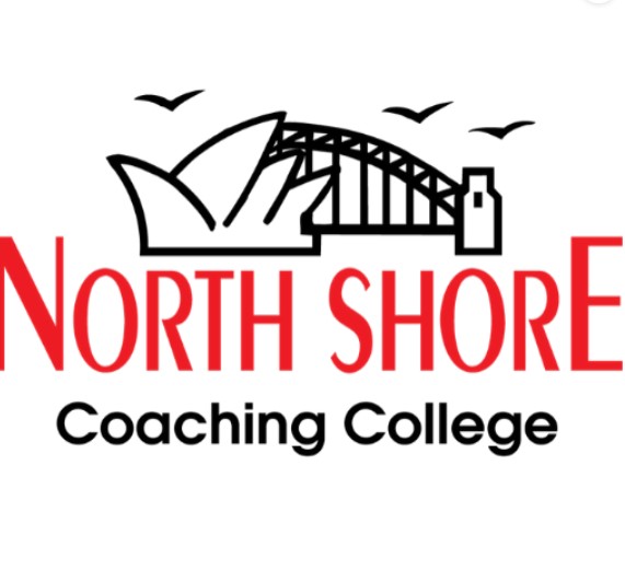 North Shore Coaching College Logo