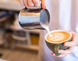 Profitable, Popular, Easy to run cafe in Mount Gravatt with very cheap rent!
