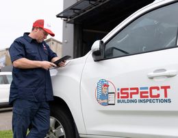 iSPECT Building Inspection - Franchise