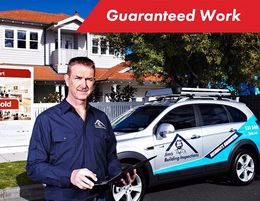 Be the Go-To Building Inspector in Geraldton with Jim's!