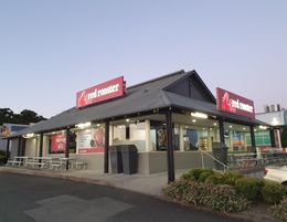 High Revenue + High Profile Location, Red Rooster- Glendale NSW