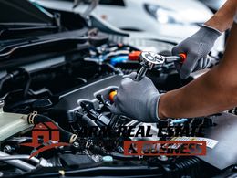 Used Car Parts Supplier Business For Sale | High Profit Margin, Nationwide Sales