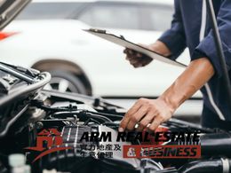 Near Burwood Automotive Repairs Business | TKG 18K PW