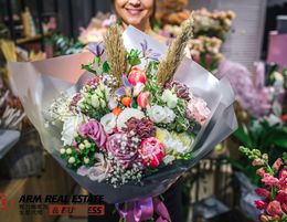 Florist Near Chadstone | Low Rent $590 PW Inc Outgoings