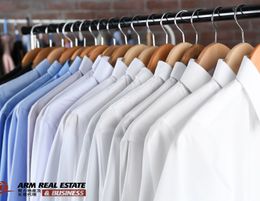 Cheltenham Dry Clean Business For Sale | Rent $686 PW, Lease 3+3