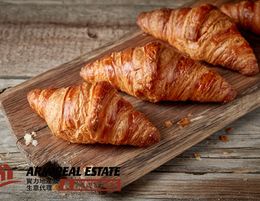 Bakery Business In Melbourne North-West For Sale | TKG $16K PW, Rent $630 PW
