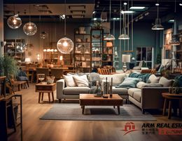 Clayton Furniture & Electronics Retail Business for Sale | Annual TKG $2.4 M