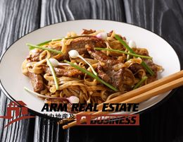 Near Knoxfield Cantonese Takeaway | Busy S/C Location, Reasonable Rent 