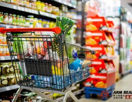 Asian Grocery Retail Business For Sale | Long Standing Business | TKG $66K PW
