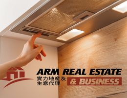 Range Hood and Commercial kitchen Appliance Retailer Business For Sale