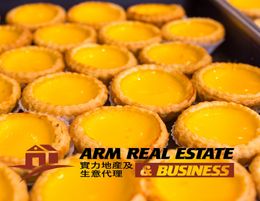 Doncaster Cantonese Cafe Business For Sale | Shop Size 160m2, TKG 40K PW