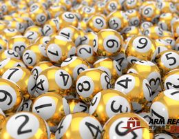 South Eastern Lotto Business For Sale | Commission 360K
