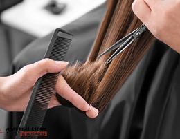 Box Hill Hairdressing Business for Sale | Low Rent $564 PW, Long Lease