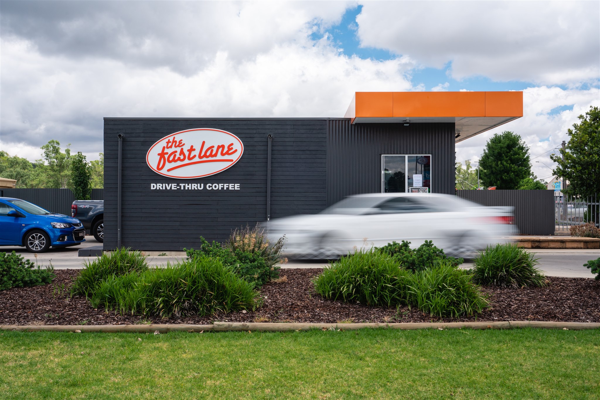 DriveThru Coffee live life in The Fast Lane in Gosford NSW, 2250 SEEK Business