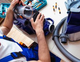 Repairs and maintenance business for sale on the Sunshine Coast
