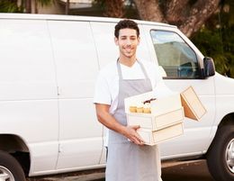 Outstanding Bread Delivery Business For Sale in Northern Brisbane area