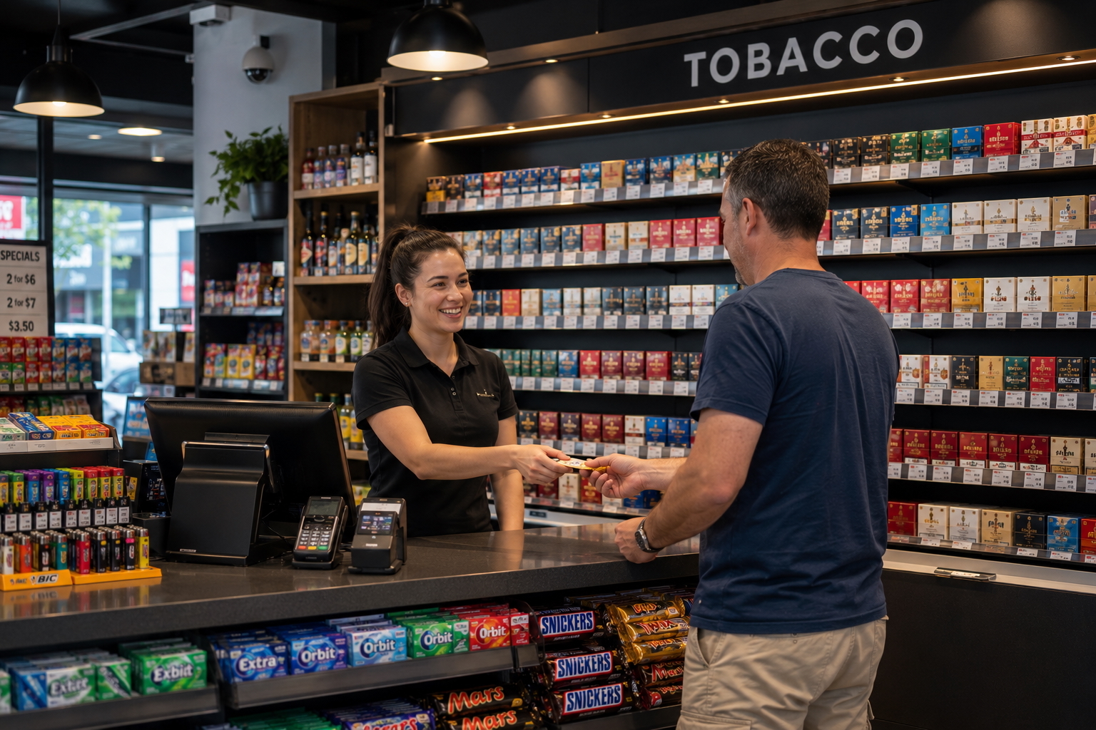 tobacco shop for sale brisbane Established Tobacco Store for Sale @ East Brisbane in Brisbane - Greater QLD