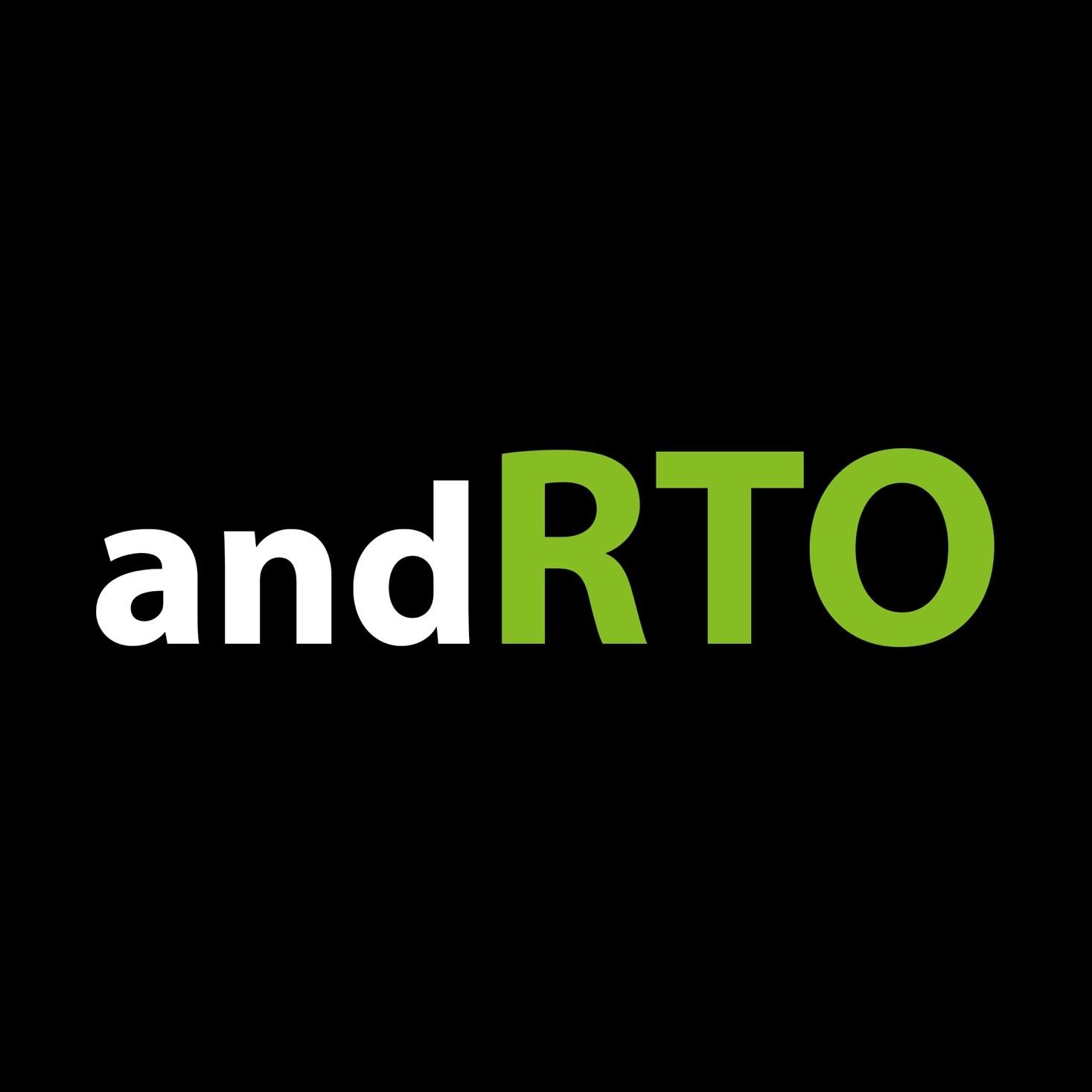 andRTO Logo