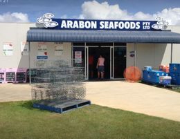 Wholesale and Retail Seafood, Fishing Gear, Chandlery, Fuel & 13 Berth Marina