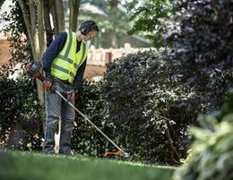 Commercial Garden Maintenance – Part Time Hours with Full Time Income! 