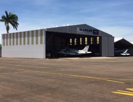 Marker Aviation Comprhensive Aircraft Maintenance & Repairs