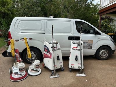 magnetic-island-surface-cleaning-established-business-in-a-tropical-paradise-2