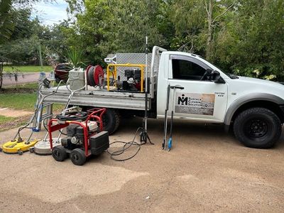 magnetic-island-surface-cleaning-established-business-in-a-tropical-paradise-3
