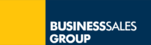 Business Sales Group Logo