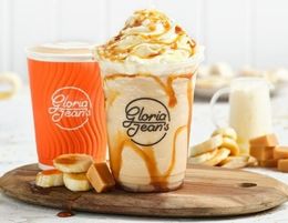 ENTRY LEVEL GLORIA JEANS FRANCHISE – BRAND NEW FITOUT!