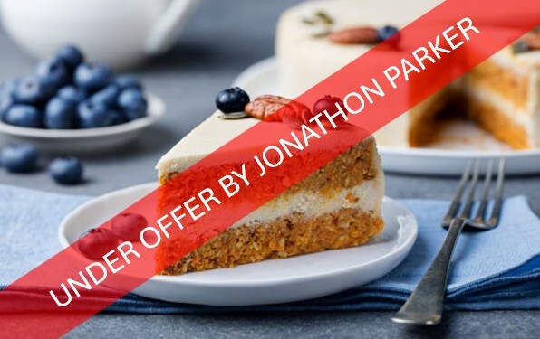 UNDER OFFER - INSTITUTION CAFÉ / BAKEHOUSE in Perth - Greater WA | SEEK ...