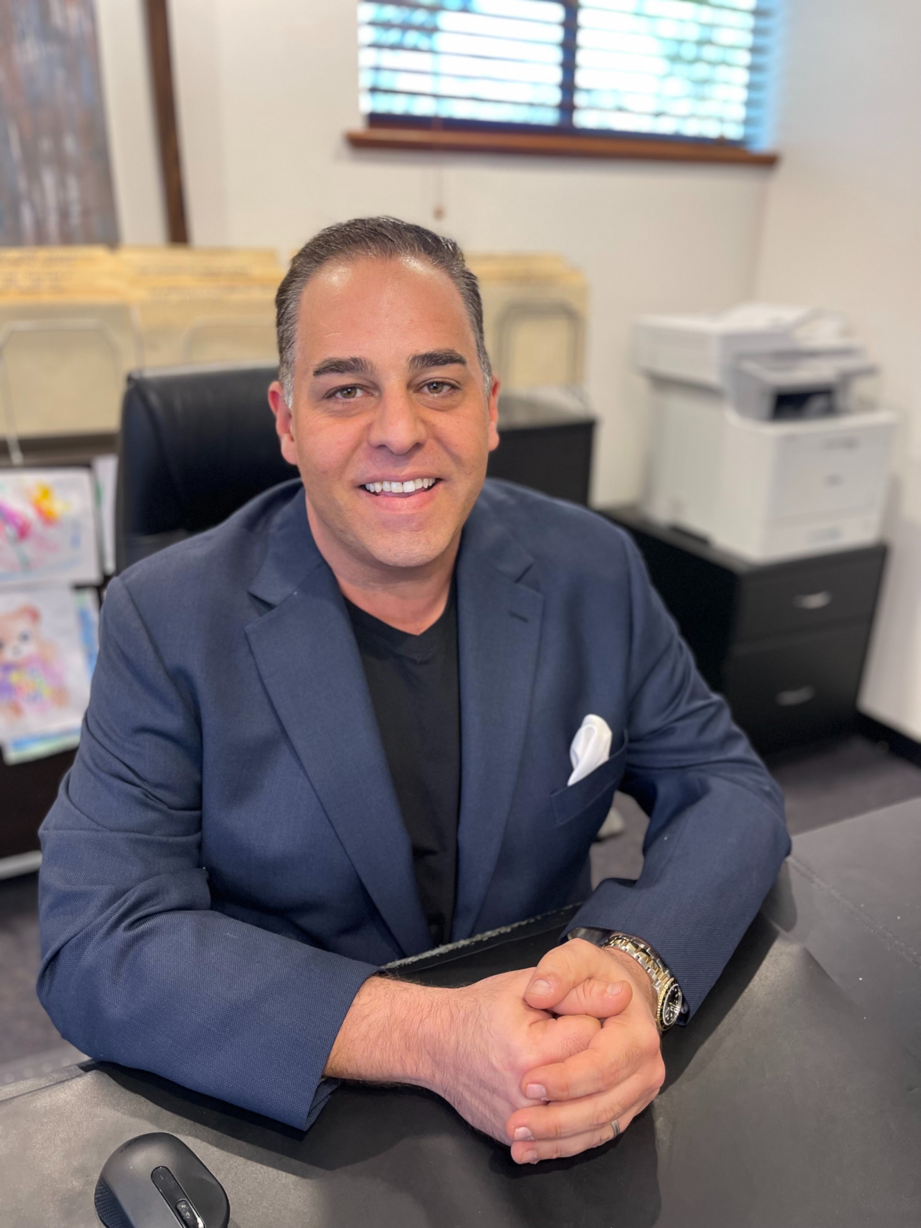 Platinum Business Sales image