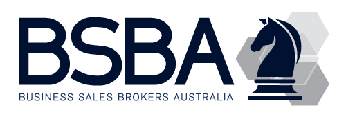 Business Sales Brokers Australia Logo