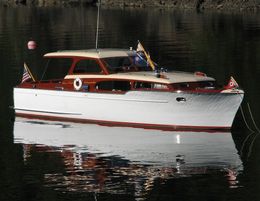Business partner wanted for Jervis Bay, NSW, boating business. $25k buy-in.