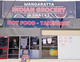 Asian Grocery Supermarket and Takeaway Kitchen URGENT SALE 
